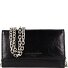 Malia Clutch Geldbörse L RFID Schutz Leder 15.5 cm Variante black Malia Clutch Geldbörse L RFID Schutz Leder 15.5 cm Variante black