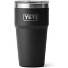  Rambler Trinkbecher 591 ml Variante black