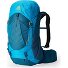  Amber Plus 44 Trekkingrucksack 64 cm Variante coral blue