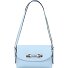  Lefia Schultertasche 23 cm Variante misty Blue
