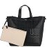  Madeira Shopper Tasche 46 cm Variante schwarz