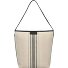  Schultertasche 30 cm Variante nature