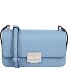  TJW Fashionista Umhängetasche 22 cm Variante blue