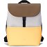 Mion Daypack 39 cm Laptopfach Variante glacier grey - lemon Mion Daypack 39 cm Laptopfach Variante glacier grey - lemon