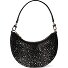  Tasmin Schultertasche 21 cm Variante black