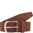 Gürtel Leder Variante coffee bean | 105 cm Gürtel Leder Variante coffee bean | 105 cm