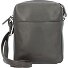  Milano Umhängetasche Leder 15 cm Variante cafe