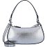Merveille Schultertasche Leder 24.5 cm Variante silver Merveille Schultertasche Leder 24.5 cm Variante silver