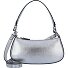  Merveille Schultertasche Leder 24.5 cm Variante silver