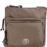  Lietissimo 1.0 Lilou Umhängetasche 25 cm mit Dehnfalte Variante olive night