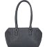  Kayla Schultertasche S Leder 28 cm Variante iron