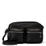 Jil Umhängetasche Leder 21 cm Variante black Jil Umhängetasche Leder 21 cm Variante black