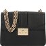 Roros Umhängetasche 21 cm Variante black-gold 1 Roros Umhängetasche 21 cm Variante black-gold 1