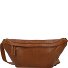 Colombiana Umhängetasche Leder 39 cm Variante nougat