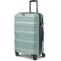  Pro PP 4 Rollen Trolley 66 cm mit Dehnfalte Variante mint