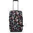  Transit'R 2 Rollen Reisetasche S 51 cm Variante nba team pattern