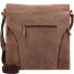  Montenegro Umhängetasche Leder 33 cm Variante natur