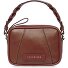  Brigida Handtasche Leder 20 cm Variante marrone