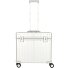 4-Rollen Pilotentrolley 44,5 cm Variante platinum 4-Rollen Pilotentrolley 44,5 cm Variante platinum