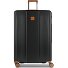  Ferrara 4 Rollen Trolley L 77 cm mit Dehnfalte Variante black