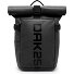  Lumosense Rolltop Lite Daypack 44 cm Laptopfach Variante black