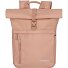 Basics Daypack 60 cm Laptopfach Variante puderrosa Basics Daypack 60 cm Laptopfach Variante puderrosa