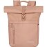  Basics Daypack 60 cm Laptopfach Variante puderrosa