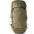  Kajka X-Lätt 45 L Trekkingrucksack M-L 63 cm Variante green