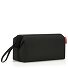 Kulturbeutel 26 cm Variante black Kulturbeutel 26 cm Variante black