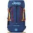  JS017A Trekkingrucksack L 55 cm Variante peacoat navy