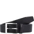 Erron Gürtel Leder Variante black | 110 cm Erron Gürtel Leder Variante black | 110 cm
