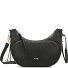  Java Umhängetasche Leder 30 cm Variante schwarz