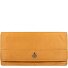  Anchor Love Luja Geldbörse Leder 18.5 cm Variante oriental mustard