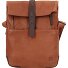 Mount Ivy Umhängetasche Leder 24 cm Variante cognac-brown  Mount Ivy Umhängetasche Leder 24 cm Variante cognac-brown
