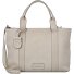  Soft Skylar Handtasche Leder 31 cm Variante generous grey