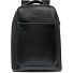  Blue Square Daypack Leder 42 cm Laptopfach Variante black