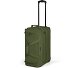 Duffle Essentials 2-Rollen Reisetasche 55 cm M mit Dehnfalte Variante olive Duffle Essentials 2-Rollen Reisetasche 55 cm M mit Dehnfalte Variante olive