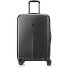  Genius 4 Rollen Trolley M 66 cm mit Dehnfalte Variante schwarz