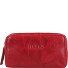  Donna Aurona Schlüsseletui RFID Leder 10,5 cm Variante rot