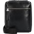Skagen Umhängetasche Leder 19 cm Variante black Skagen Umhängetasche Leder 19 cm Variante black