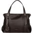  Vina Schultertasche 40 cm Variante braun