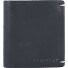  Antique Avery Geldbörse RFID Leder 10 cm Variante black