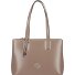  Black Tie Black Tie Schultertasche Leder 36 cm Variante chai