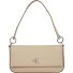  Minimal Monogram Schultertasche 25 cm Variante grey