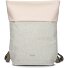  Kim Daypack 38 cm Laptopfach Variante sand