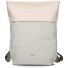  Kim Daypack 38 cm Laptopfach Variante sand