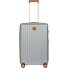  Capri 4 Rollen Trolley 69 cm mit Dehnfalte Variante silver