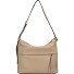 Sky Schultertasche Leder 33 cm Variante sandcastle Sky Schultertasche Leder 33 cm Variante sandcastle