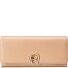  Fashion Geldbörse RFID Schutz Leder 20 cm Variante oat beige