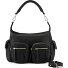  Pocket Play Schultertasche Leder 35 cm Variante black